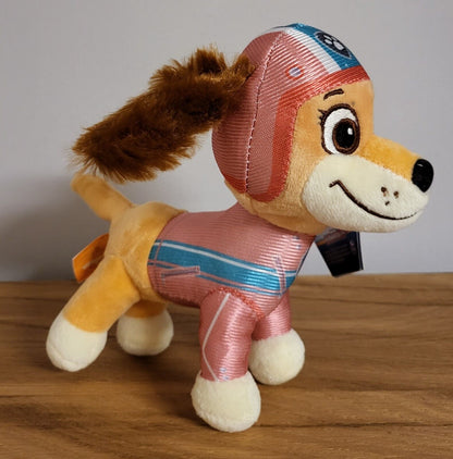 Paw Patrol Plüschtier Stofftier Geschenk sortiert Chase / Skye / Marshall