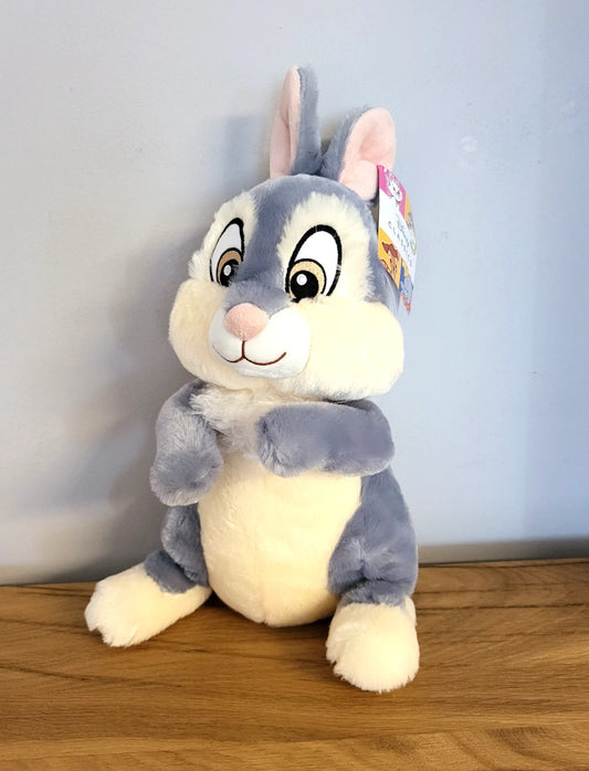 Disney Klopfer Hase Plüschtier Stofftier Kuscheltier Figur Plüsch ca.30cm NEU