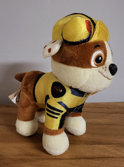 Paw Patrol Plüschtier Stofftier Geschenk sortiert Chase / Skye / Marshall
