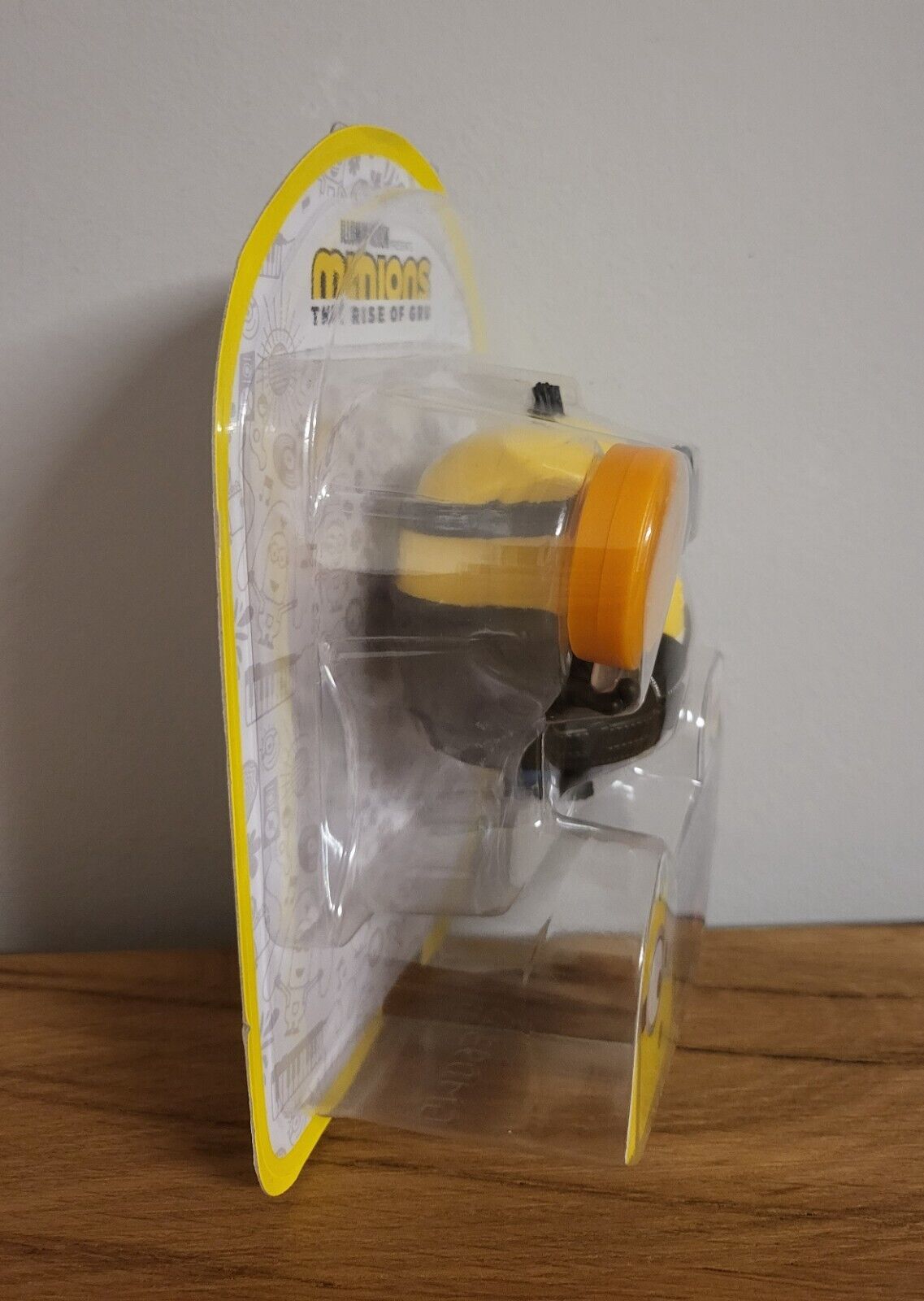 Minions Actionfigur Spielzeug Bob / Stuart / Otto / Kevin Spielfigur Zubehör Kinder ca. 10cm sortiert