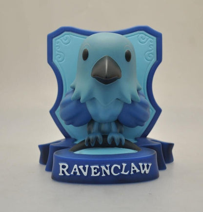 Harry Potter Spardose Ravenclaw 14 cm Figur Chibi Sparschwein Sammeln NEU & OVP