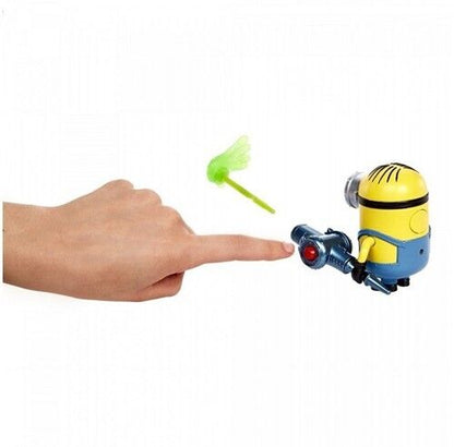 Minions Actionfigur Spielzeug Bob / Stuart / Otto / Kevin Spielfigur Zubehör Kinder ca. 10cm sortiert