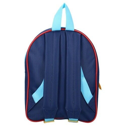 Kinderrucksack/Kindergartenrucksack Tasche Winnie Puuh Disney navy 29cm NEU &OVP
